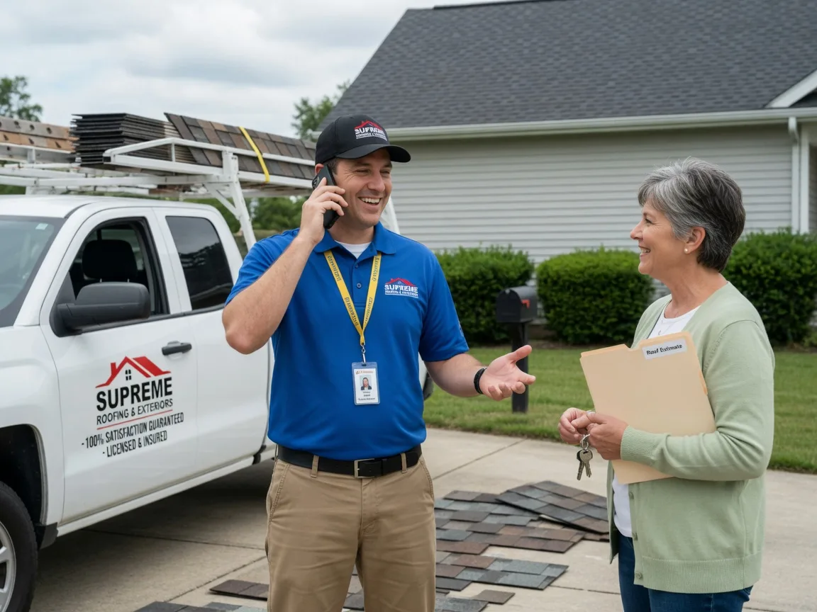 Roof Replacement Sugar Land, TX FAQs