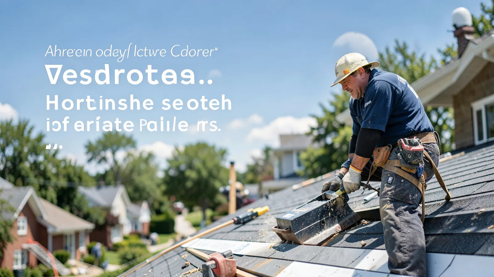 Roof Replacement in Sugar Land, TX near me